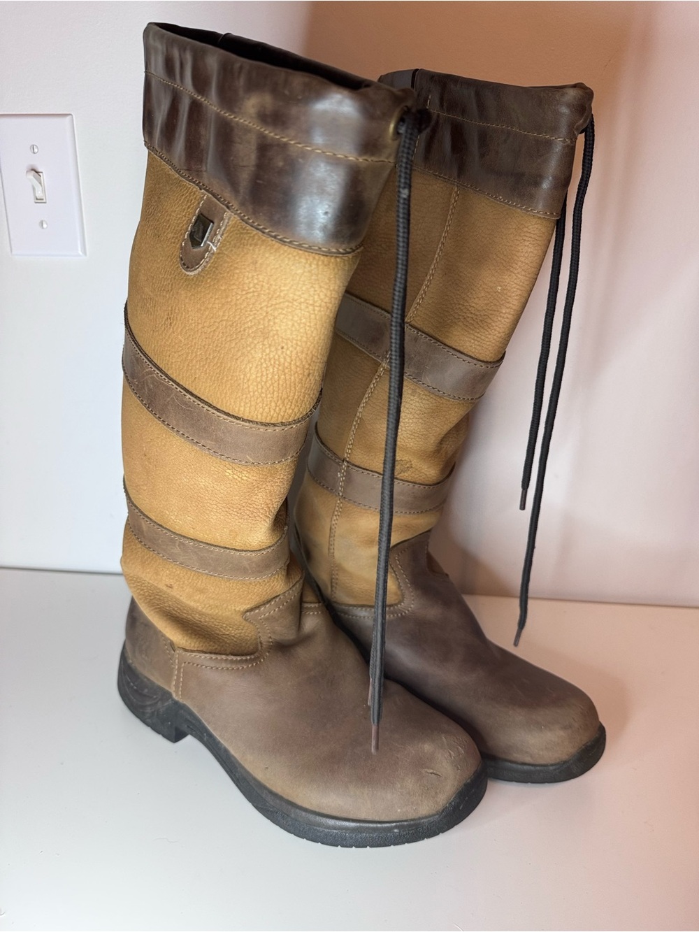 Women’s Dublin River Boots